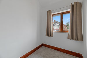 Bedroom Three- click for photo gallery